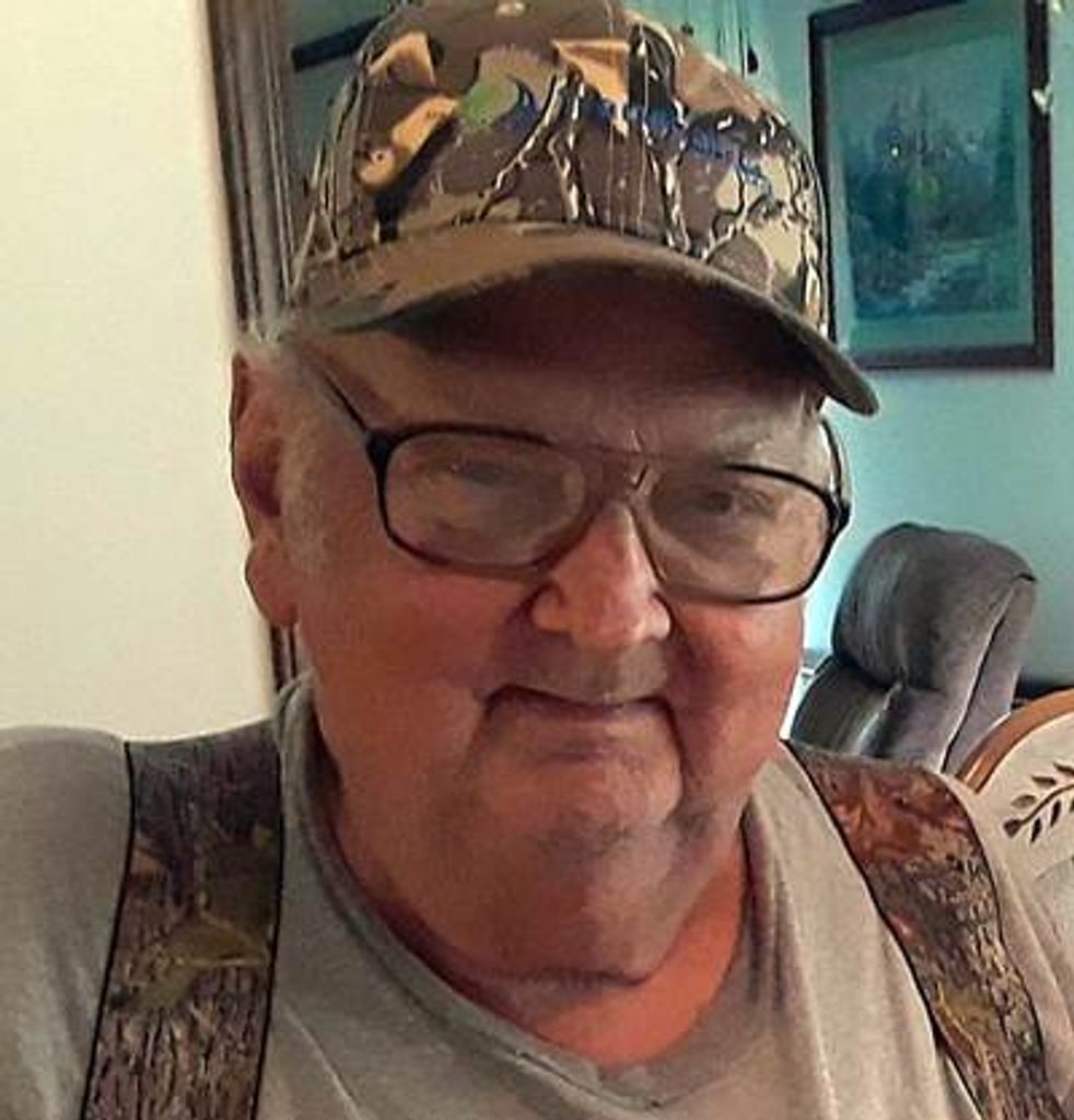 Clifford Arlie Kisamore Profile Photo