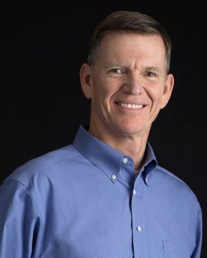 John Anthony Thomas Profile Photo