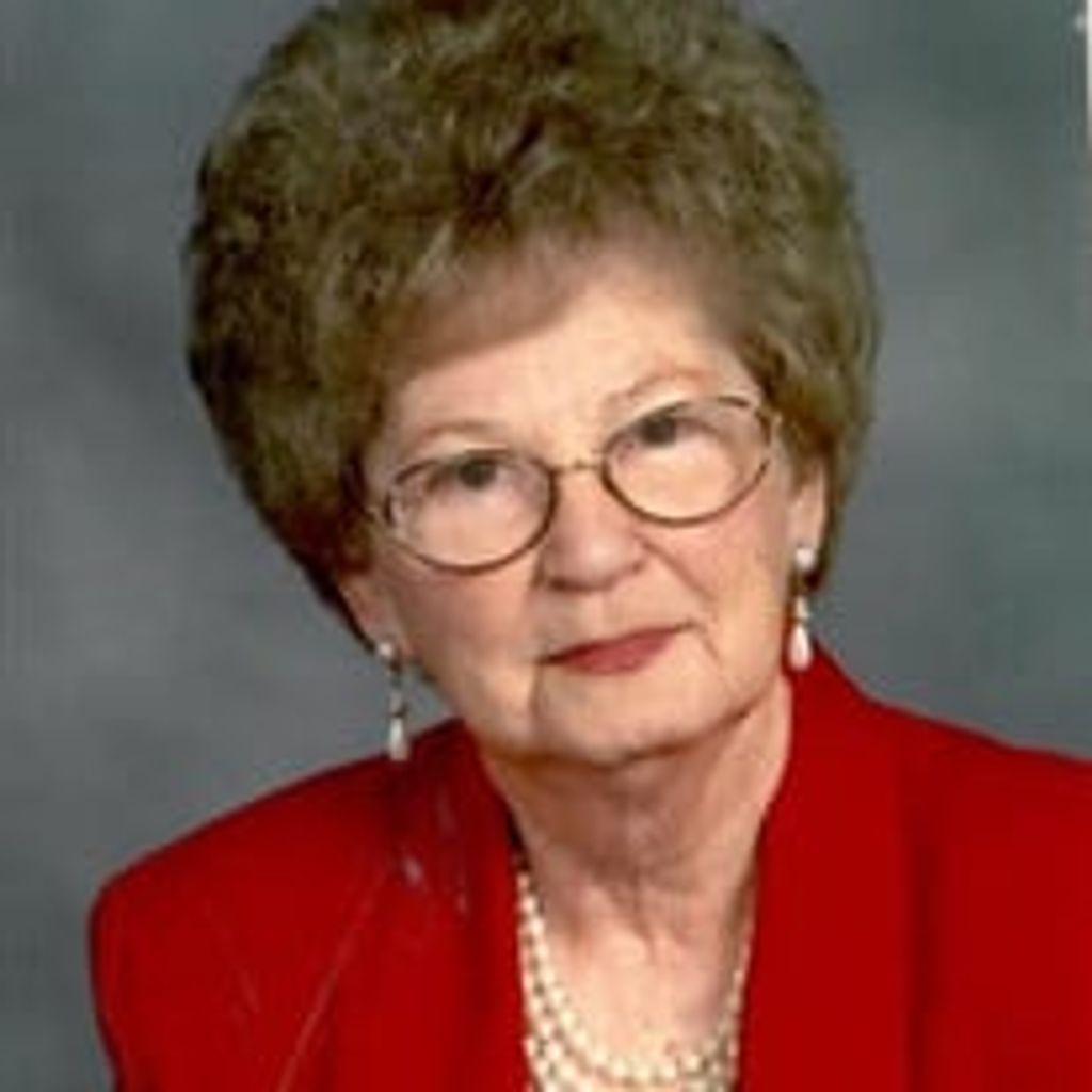 Harriett Caffrey Moore