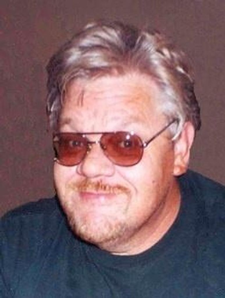 "Buck" William Mcfadden
