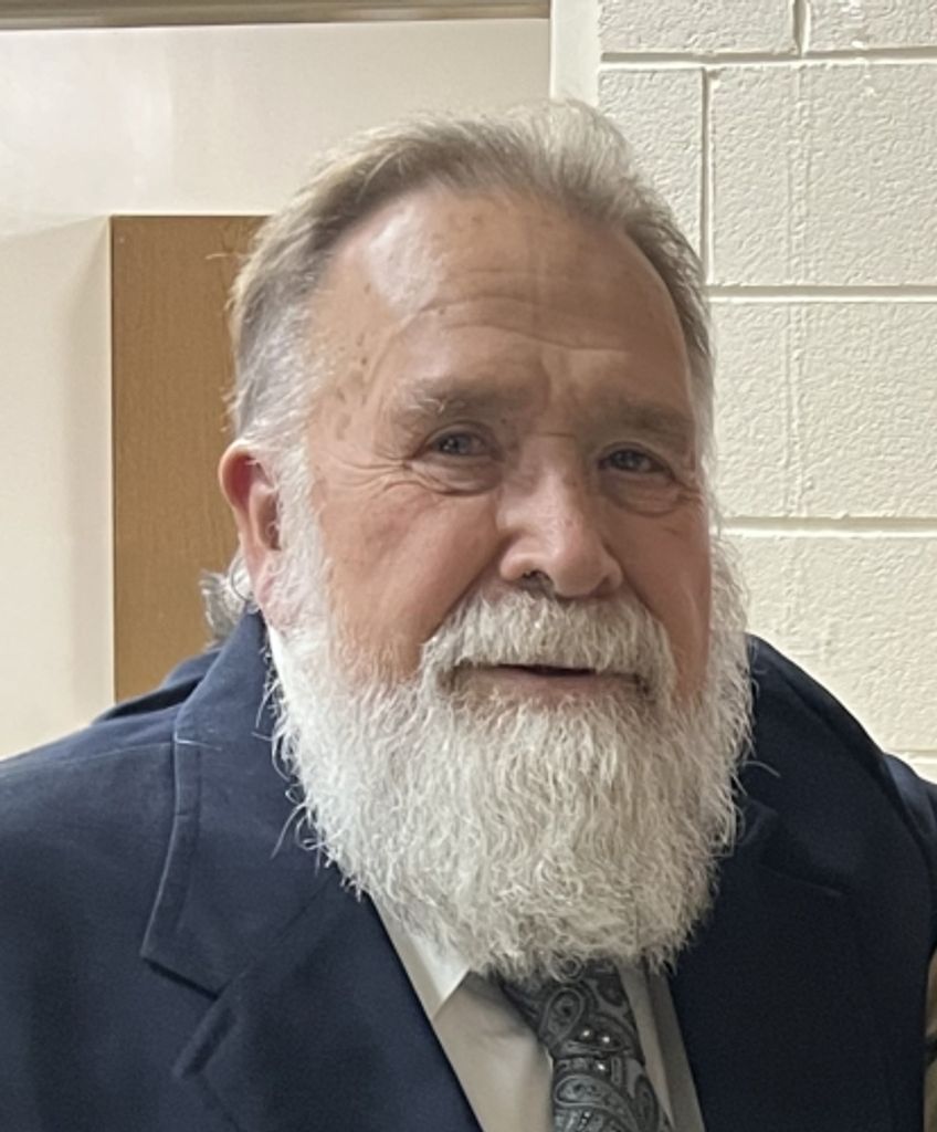 Ronald L. Smith Profile Photo