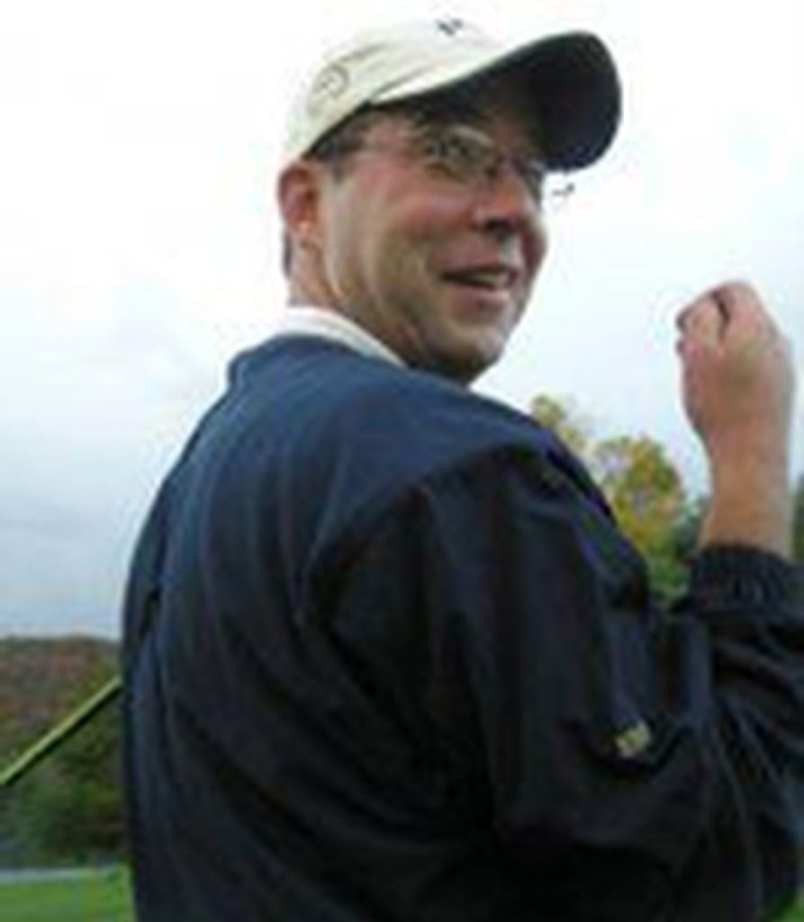 Douglas Evans Profile Photo