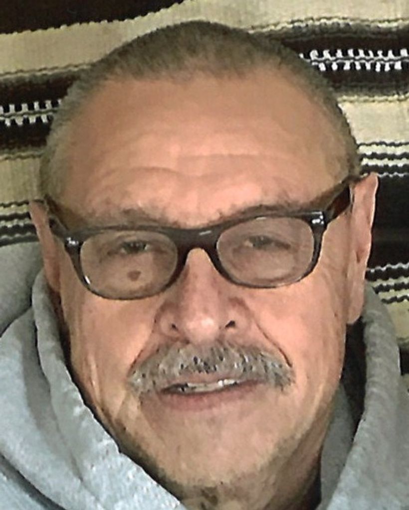 Raymond Hernandez, Jr. Profile Photo