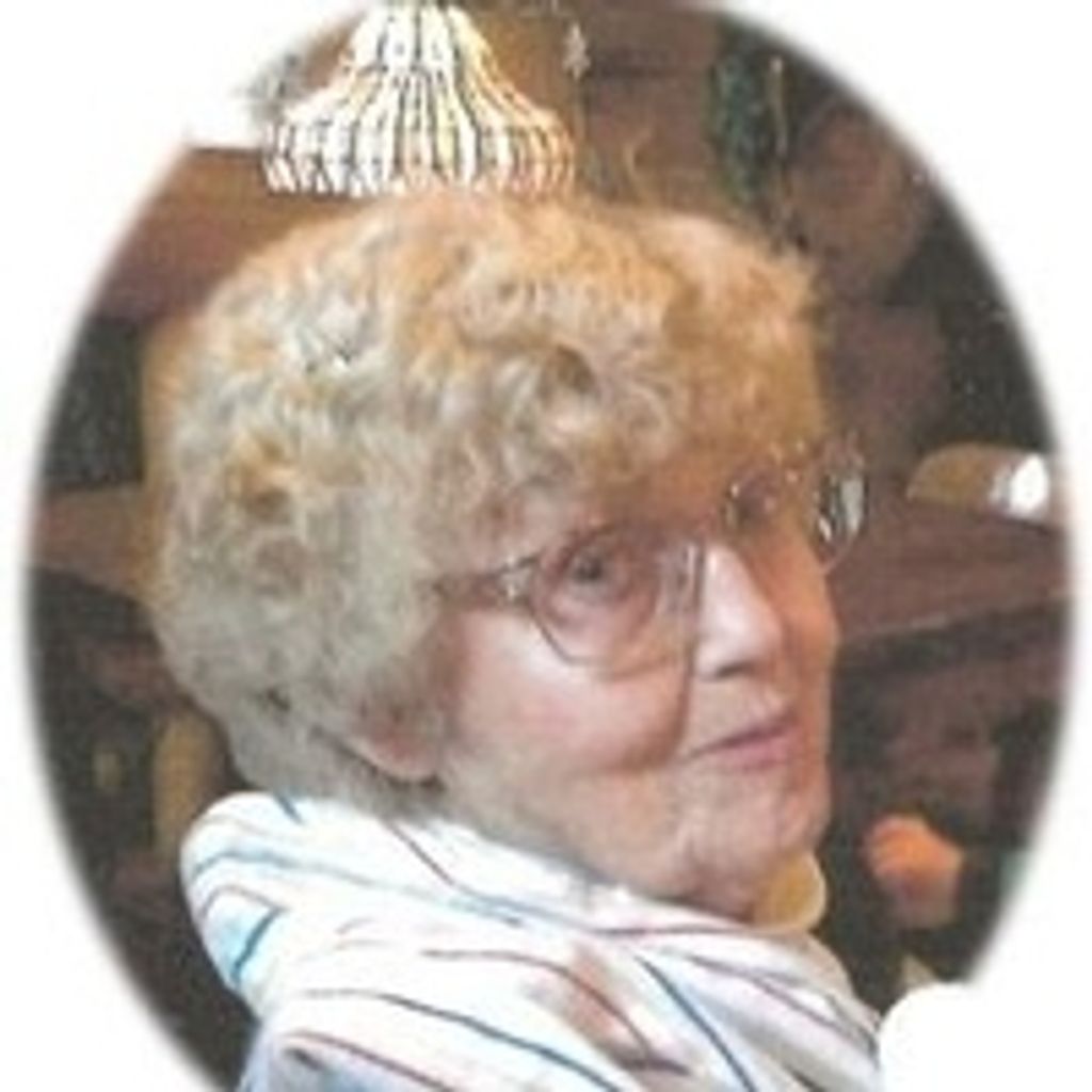 Kathleen Claire Gordon