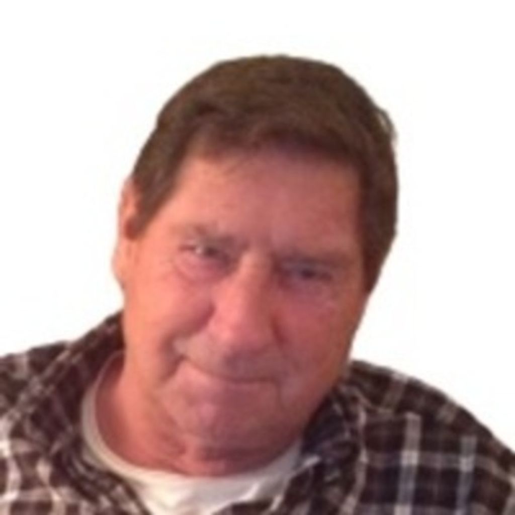Robert "Bob" Gange Profile Photo