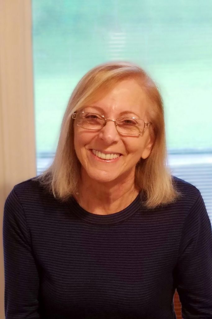 Patricia George Johnson