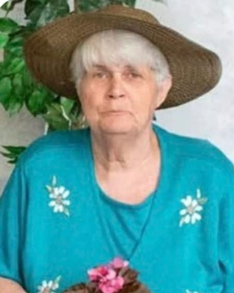 Sadie Kay Calahan Davis Profile Photo