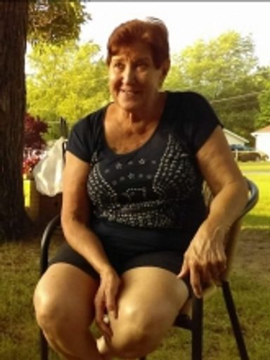 Sherry Darlene Japenga Profile Photo