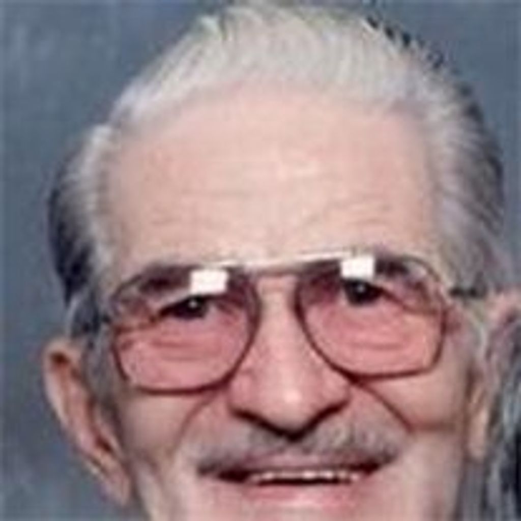 Norman Jack Bishop