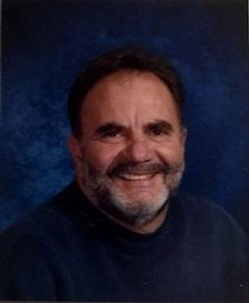 Michael D Upton Profile Photo