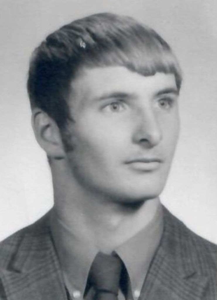 Tony Allen Roelke Profile Photo