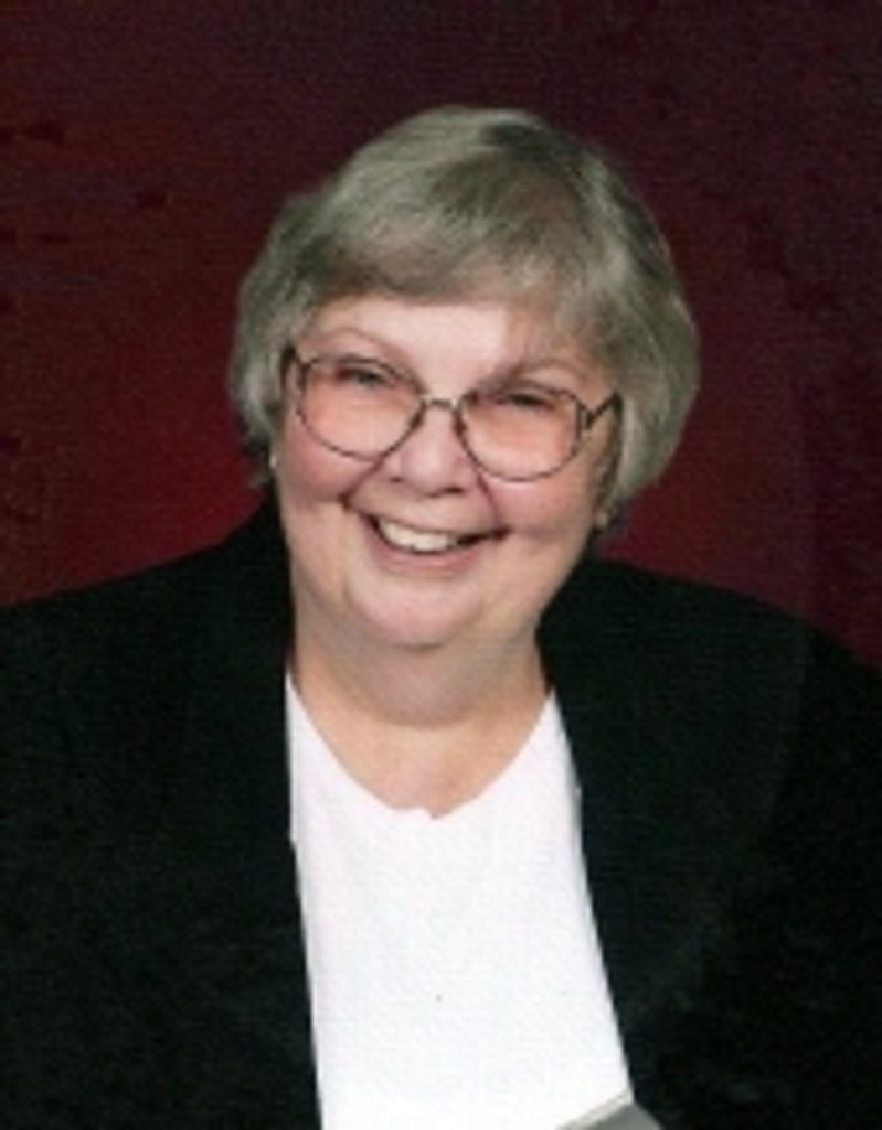 Mrs. Judith Kay Allard