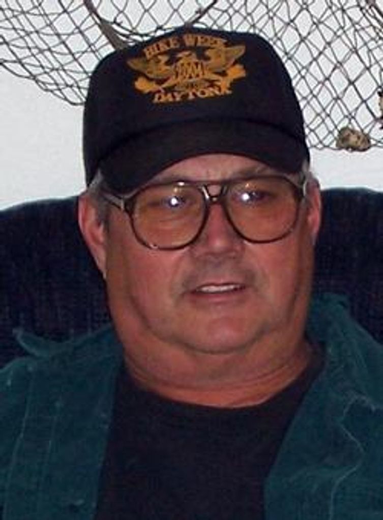 William "Bill" E. Myers Profile Photo