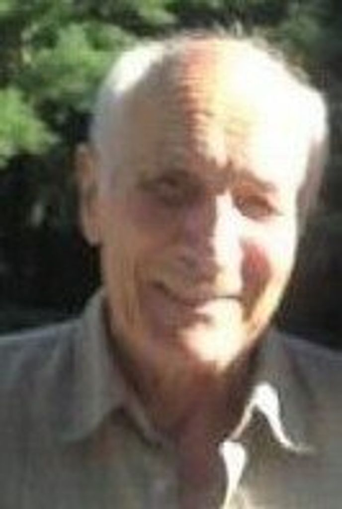 Joseph J. Garcia