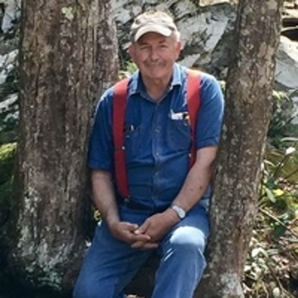 Larry Lee Corbitt