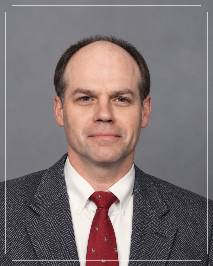 Jeffrey J. Dethloff
