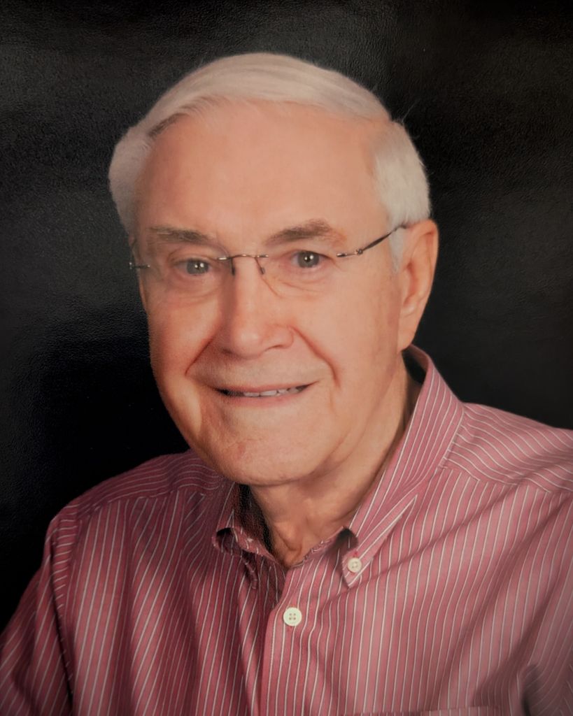 Allen Gene Lasater Profile Photo