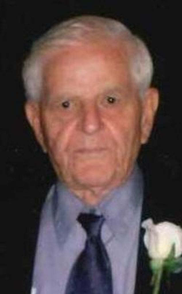 Gordon H. Bartelme