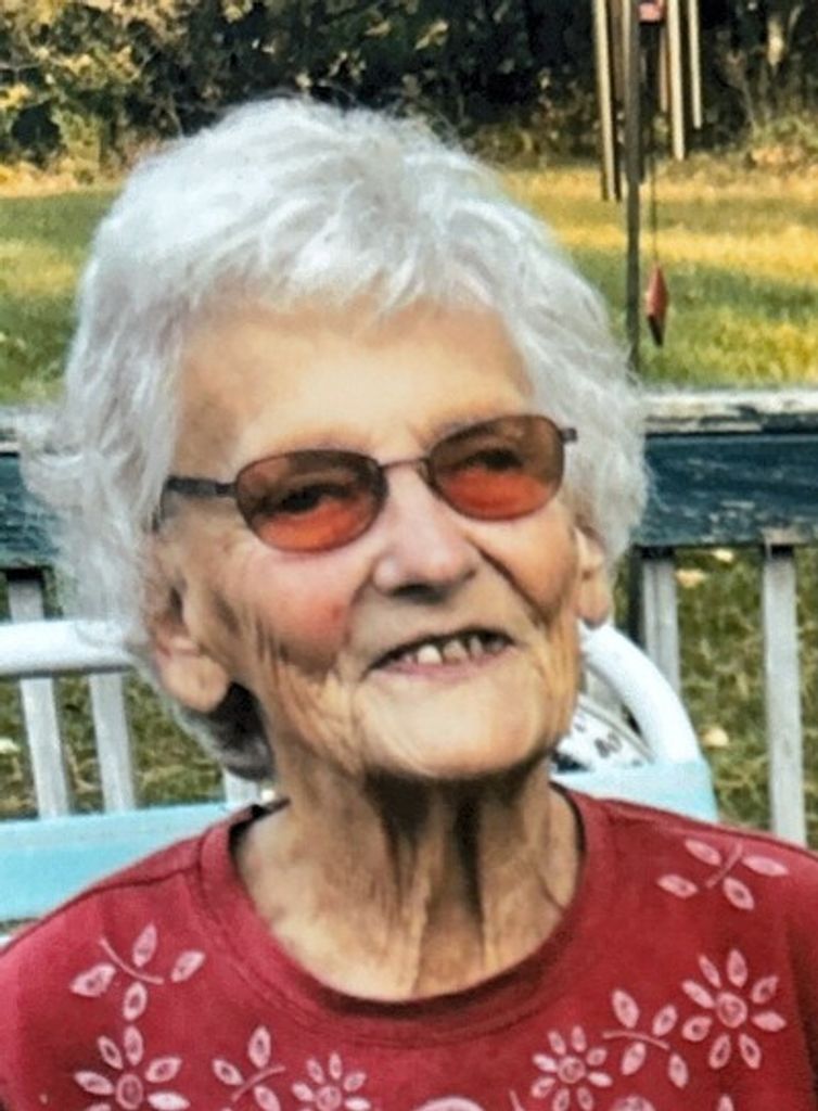 Lois May Zemple Profile Photo