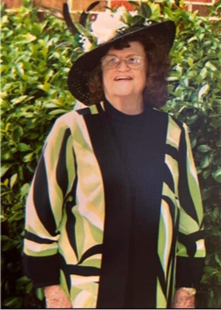 Esther Irene Smith Banks Profile Photo