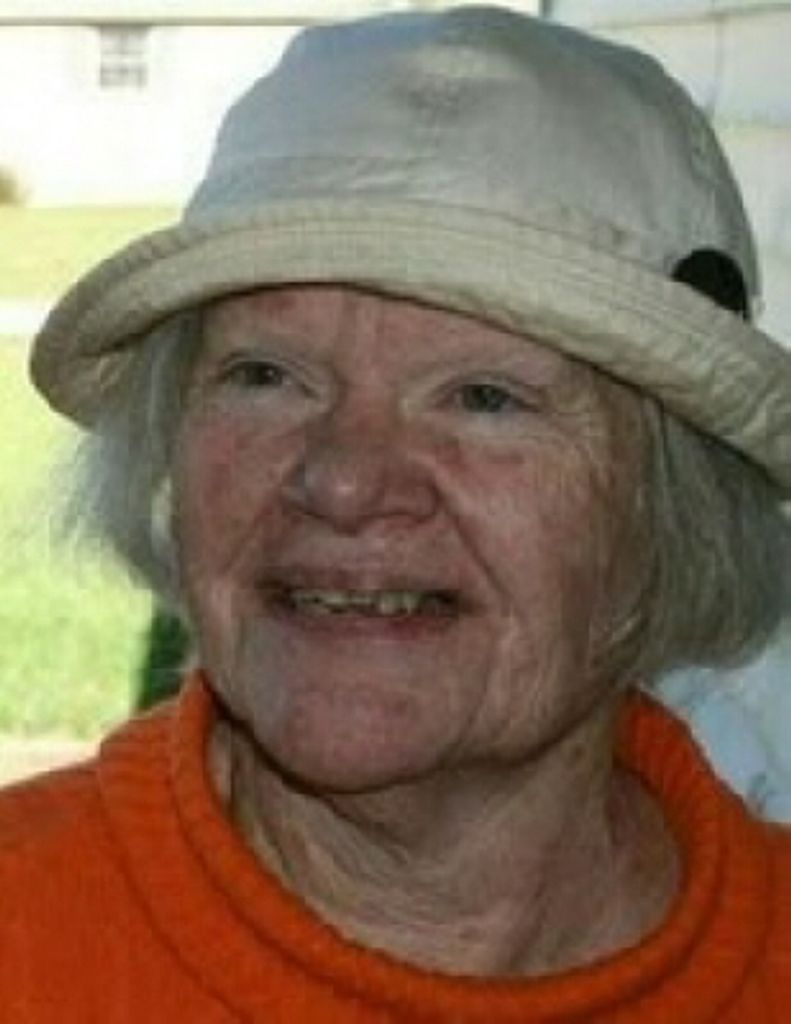 Eileen Marie Thomas Profile Photo
