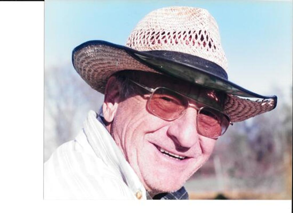 Charles Howard Deal, Jr.