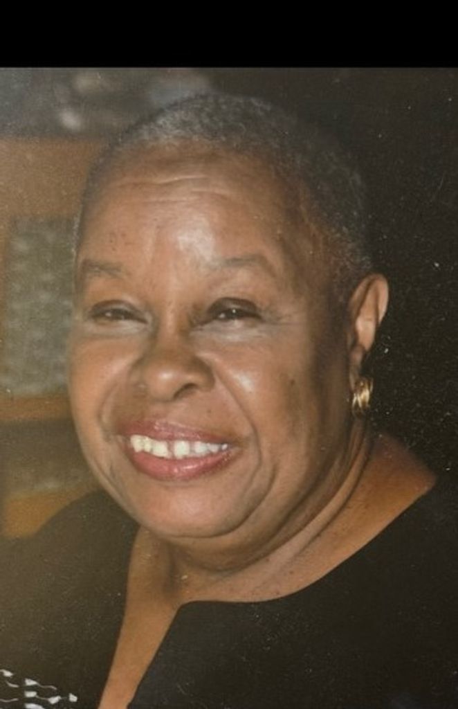 Sandra Belinda Richardson Profile Photo