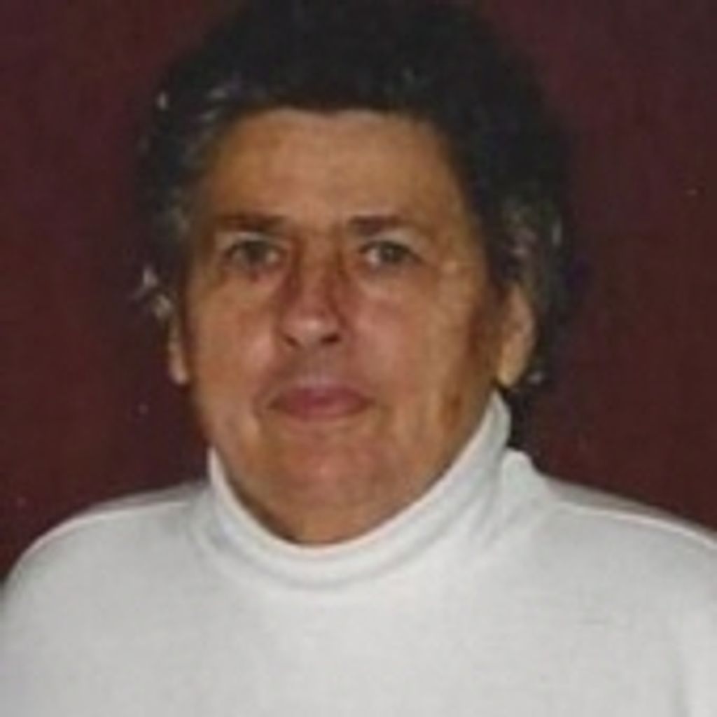 Wilma Mccomb