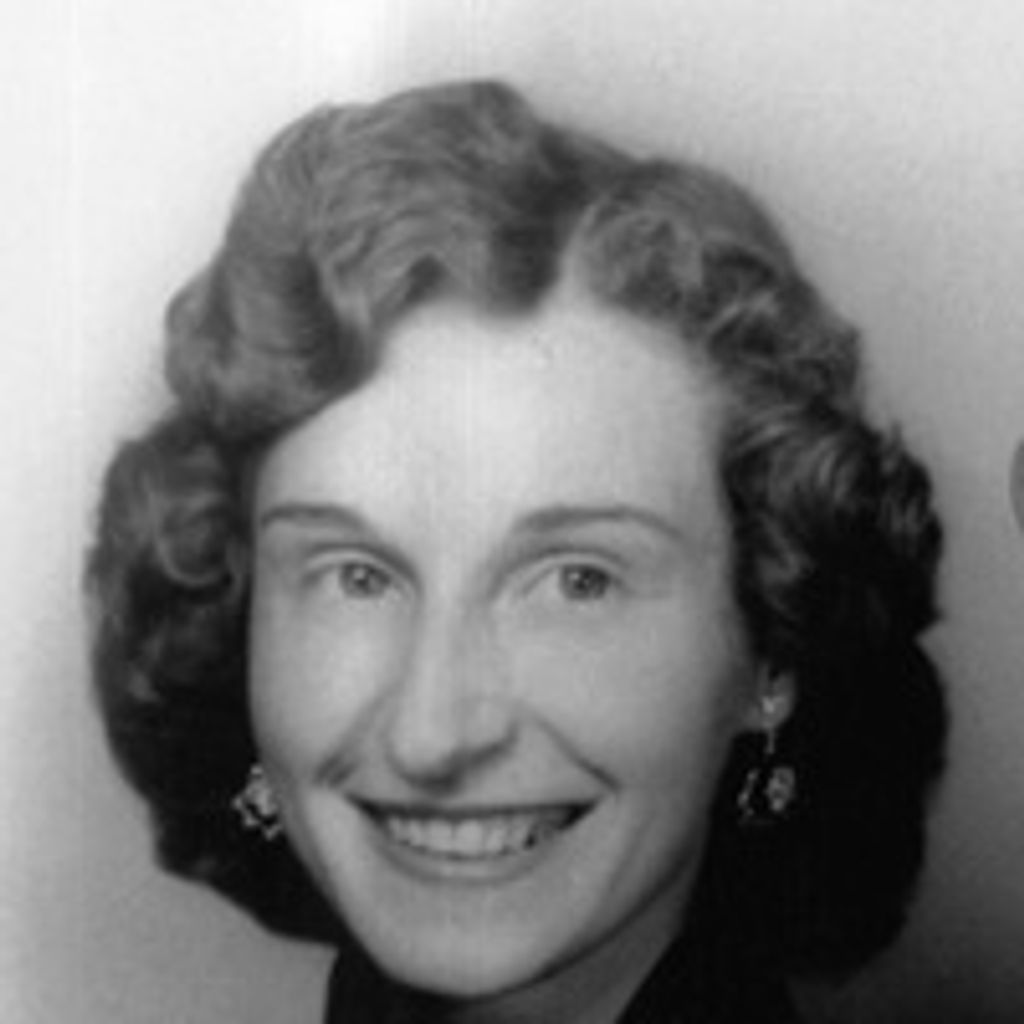 Nancy Garnett Vannarsdall Profile Photo