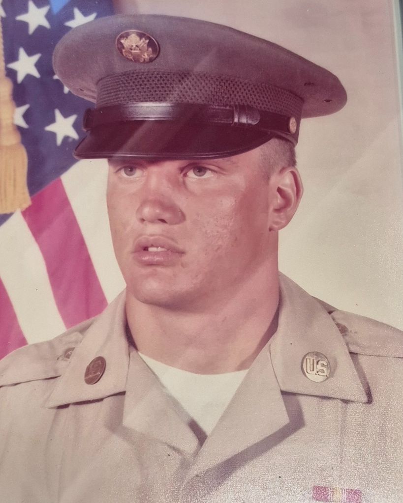 Steven Victor Pelster