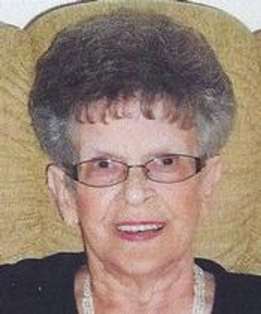 Sarah Frances Jackson