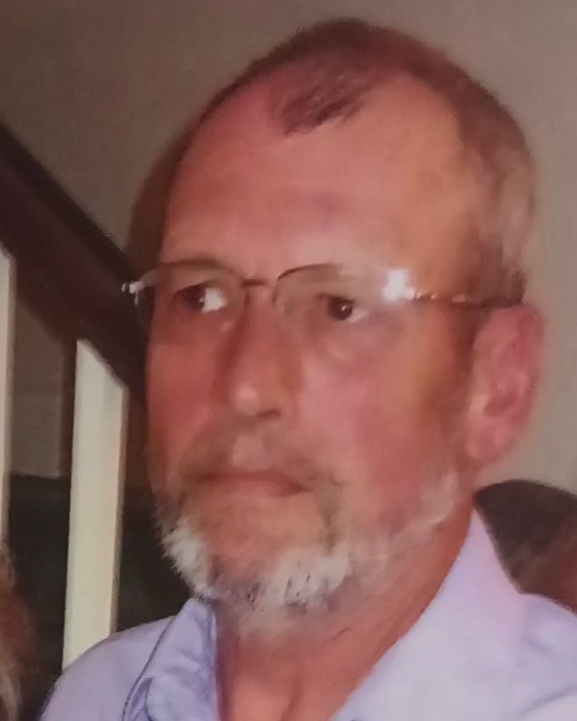 Larry Mink