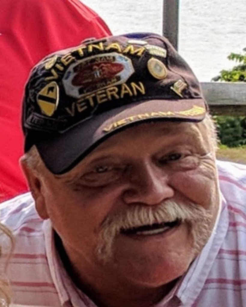 Craig Tidrick Profile Photo