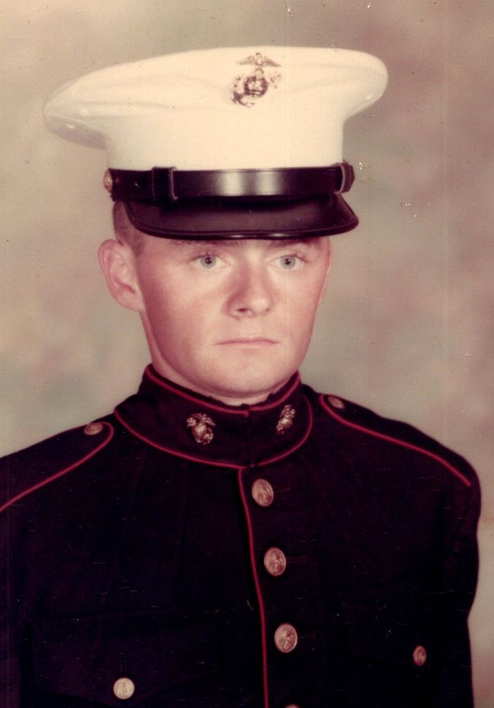 Larry Stephen Gentry Profile Photo
