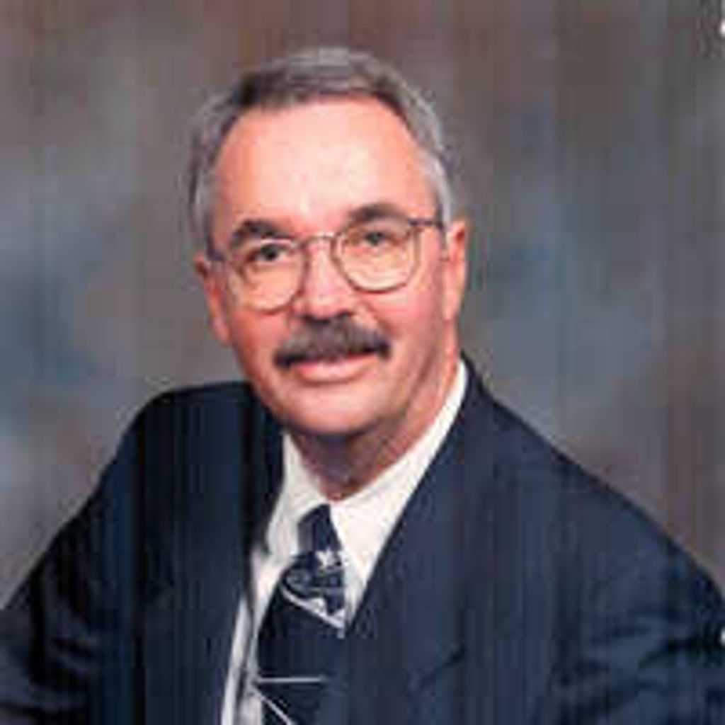 William "Bill" E. Ferrett, Sr. Profile Photo