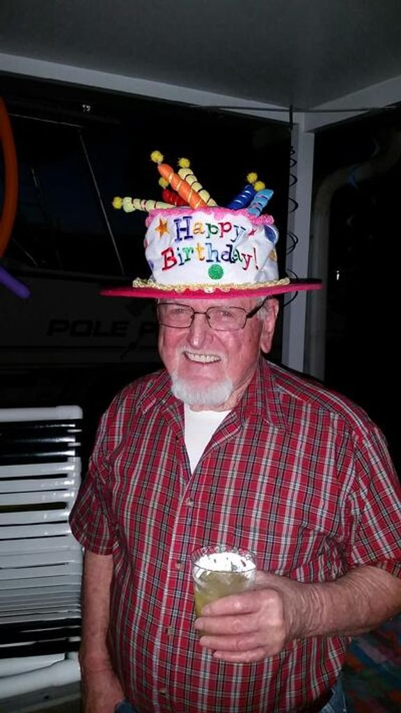 Fred Walker Roberts Profile Photo