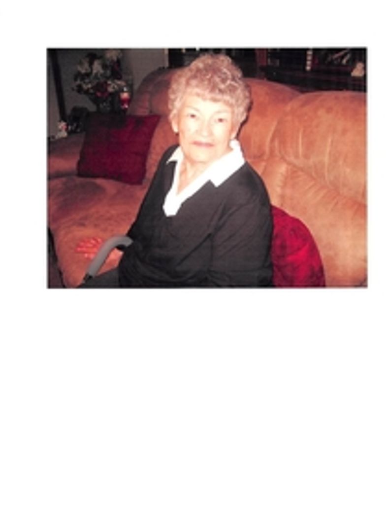 Ethel Williams