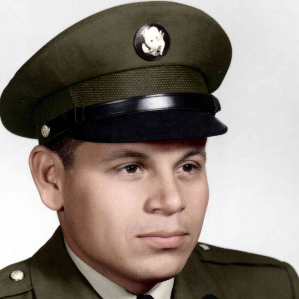 Alfonso S. Zapata Profile Photo