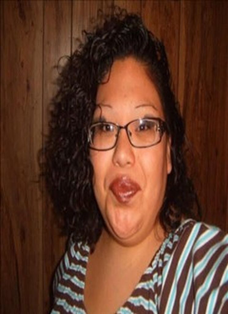 Rozaria Marie Davis