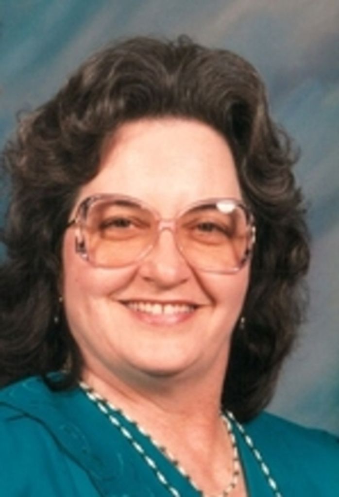 Grace Marie Hensley Mcmillan