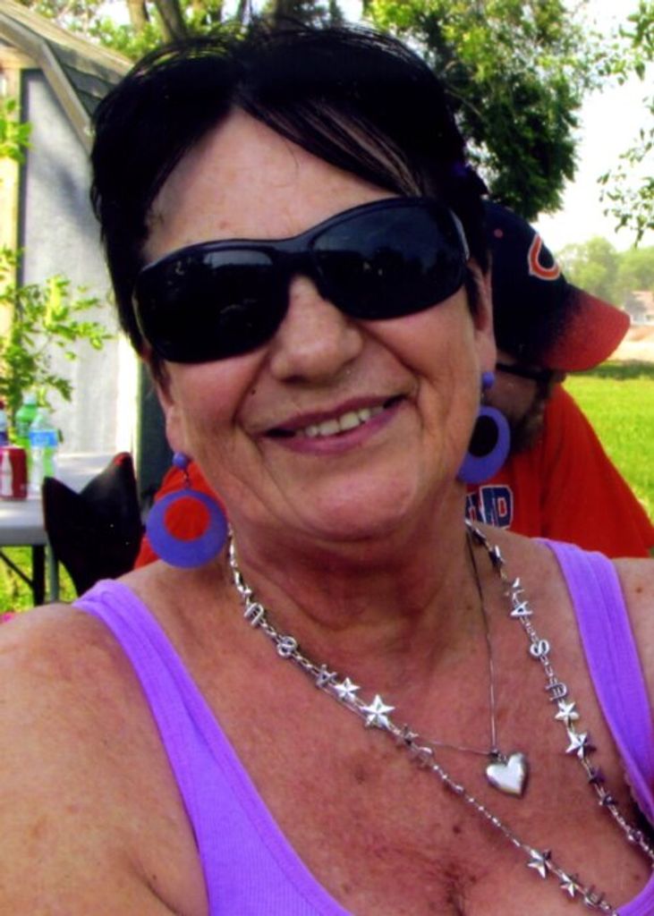 Cheryl (Sherri) Rae (Corey)  Nelson Profile Photo