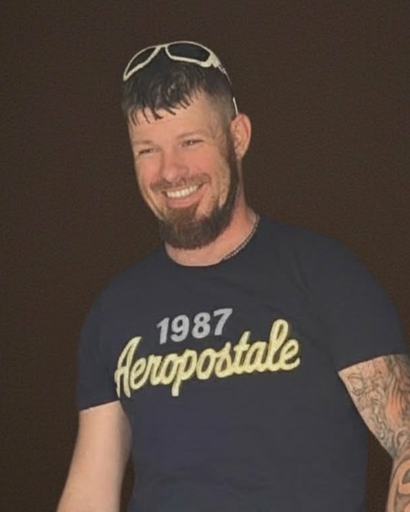 Aron Michael Griffin's obituary image