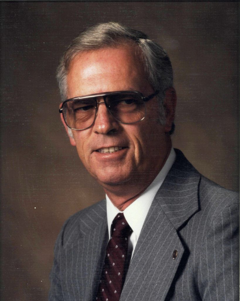 Donald L. Pollard Profile Photo
