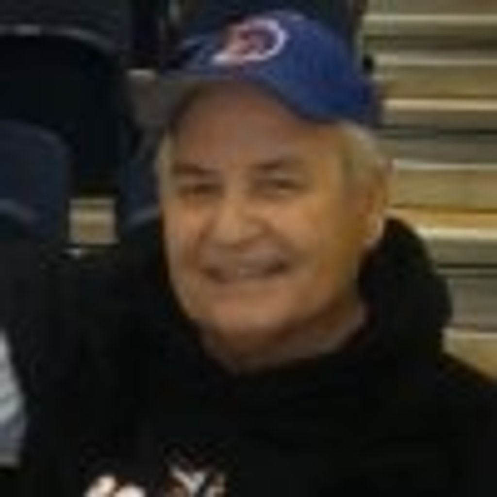 Humberto  Alberto Quintero  Jr.
