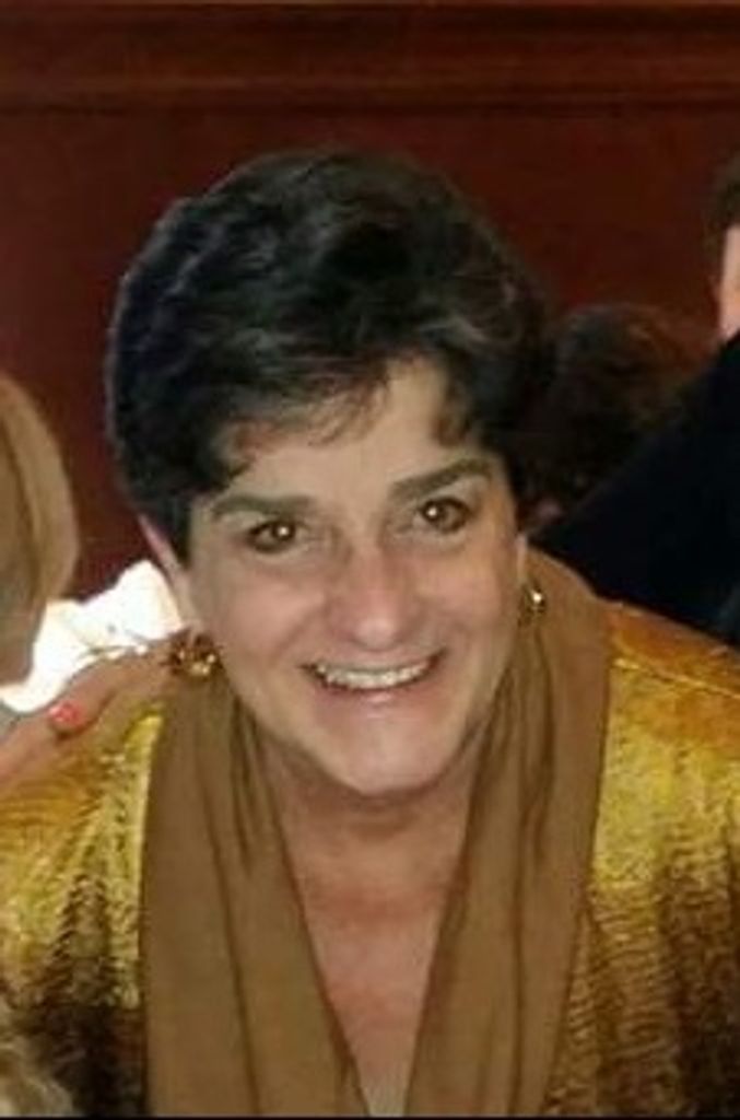 Lucille Svizzero