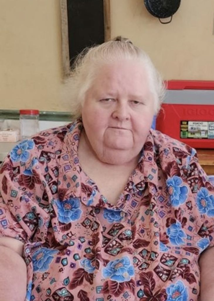 Rita Gwen Kelley Profile Photo