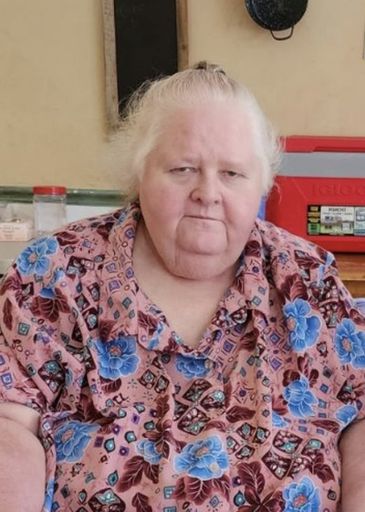 Photo of Rita Gwen Kelley