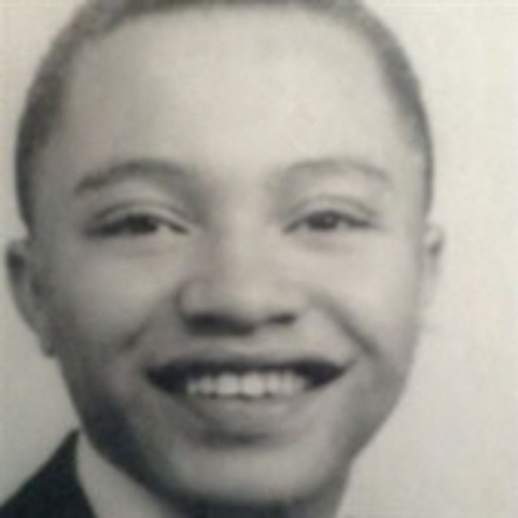 Robert James "Bobby" Daniels