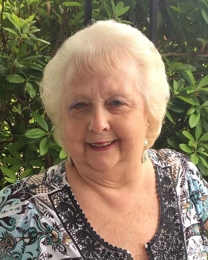 Sherry Ann Metzler Profile Photo