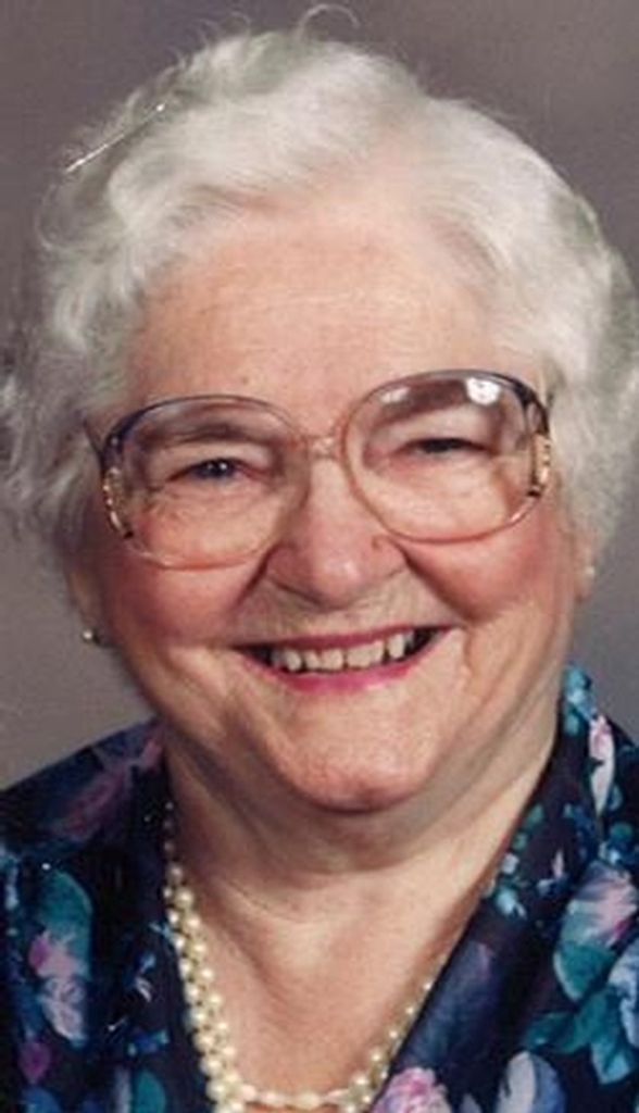 Evelyn Scheck